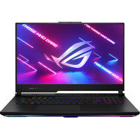 Игровой ноутбук ASUS ROG Strix SCAR 17 2023 G733PYV-LL064