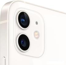 Смартфон Apple iPhone 12 64GB (белый), фото 2