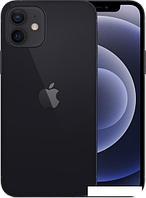 Смартфон Apple iPhone 12 64GB (черный)