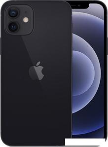 Смартфон Apple iPhone 12 64GB (черный)