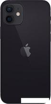 Смартфон Apple iPhone 12 64GB (черный), фото 3
