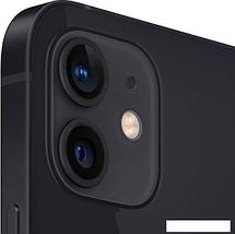 Смартфон Apple iPhone 12 64GB (черный), фото 2
