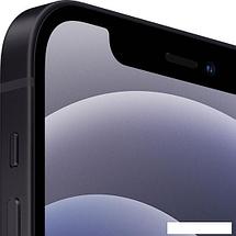 Смартфон Apple iPhone 12 64GB (черный), фото 3
