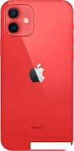 Смартфон Apple iPhone 12 128GB (PRODUCT)RED, фото 3