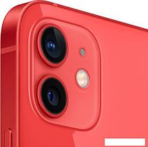 Смартфон Apple iPhone 12 128GB (PRODUCT)RED, фото 2