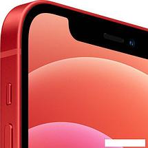Смартфон Apple iPhone 12 128GB (PRODUCT)RED, фото 3