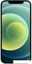 Смартфон Apple iPhone 12 64GB (зеленый), фото 2