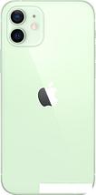 Смартфон Apple iPhone 12 64GB (зеленый), фото 3