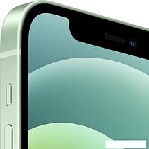 Смартфон Apple iPhone 12 64GB (зеленый), фото 3