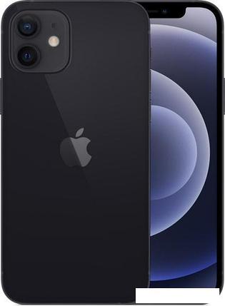 Смартфон Apple iPhone 12 128GB (черный), фото 2