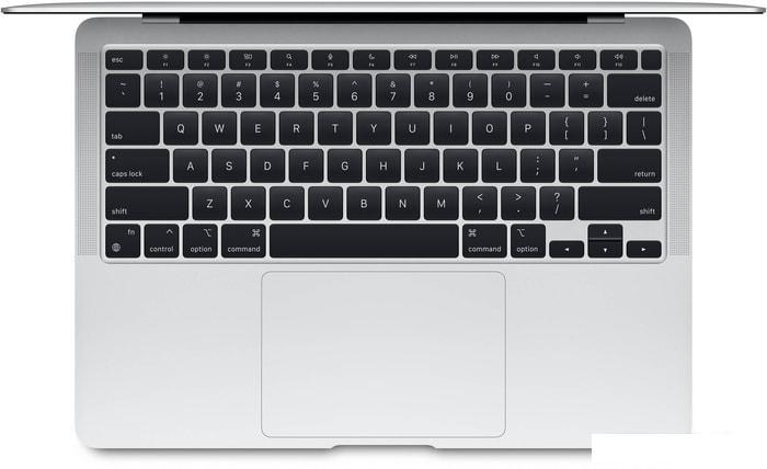 Ноутбук Apple Macbook Air 13" M1 2020 MGN93 - фото 2 - id-p219214957