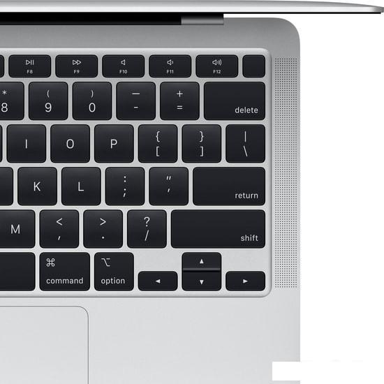 Ноутбук Apple Macbook Air 13" M1 2020 MGN93 - фото 5 - id-p219214957
