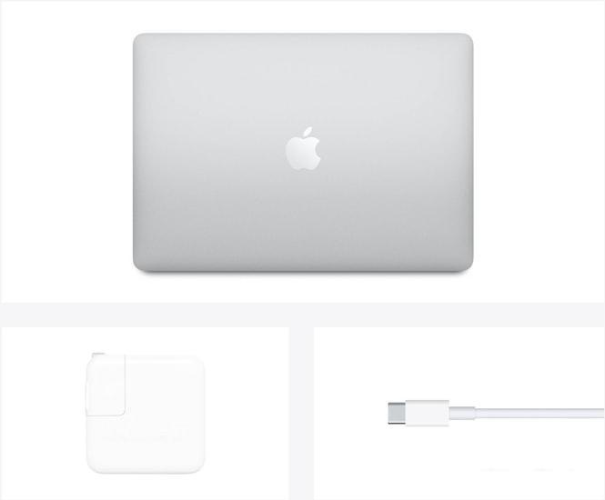 Ноутбук Apple Macbook Air 13" M1 2020 MGN93 - фото 6 - id-p219214957