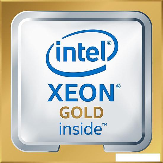 Процессор Intel Xeon Gold 5218R - фото 1 - id-p219503922