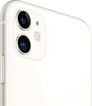 Смартфон Apple iPhone 11 128GB (белый), фото 3