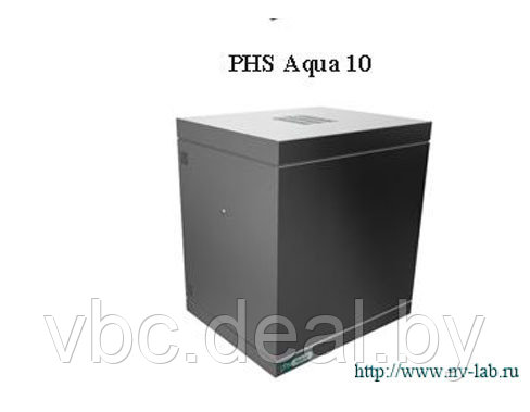 Аквадистиллятор PHS Aqua  4, 10, 25