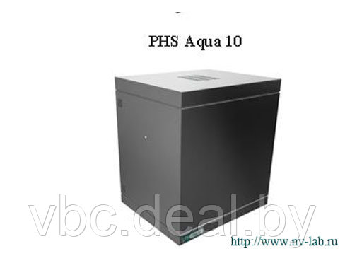 Аквадистиллятор PHS Aqua 4, 10, 25 - фото 1 - id-p31493713