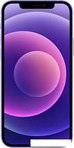Смартфон Apple iPhone 12 64GB (фиолетовый), фото 2