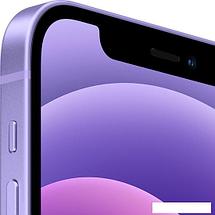 Смартфон Apple iPhone 12 64GB (фиолетовый), фото 3