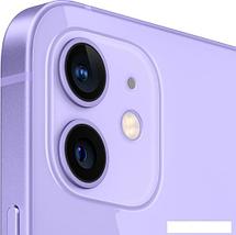 Смартфон Apple iPhone 12 64GB (фиолетовый), фото 2