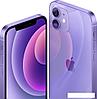 Смартфон Apple iPhone 12 64GB (фиолетовый), фото 4