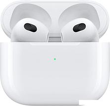 Наушники Apple AirPods 3, фото 3