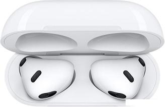 Наушники Apple AirPods 3, фото 2