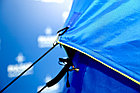 Палатка - Шатёр Pulsar Cosmo (340х300/200 см) + Гидро Пол, фото 7