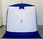 Зимняя палатка утепленная PULSAR Light 2Т (Термо) (170х170/185 см), фото 3