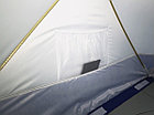 Зимняя палатка утепленная PULSAR Light 2Т (Термо) (170х170/185 см), фото 4