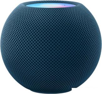 Умная колонка Apple HomePod Mini (синий)