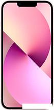Смартфон Apple iPhone 13 128GB (розовый), фото 2