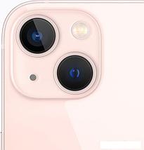Смартфон Apple iPhone 13 128GB (розовый), фото 2