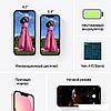 Смартфон Apple iPhone 13 128GB (розовый), фото 3