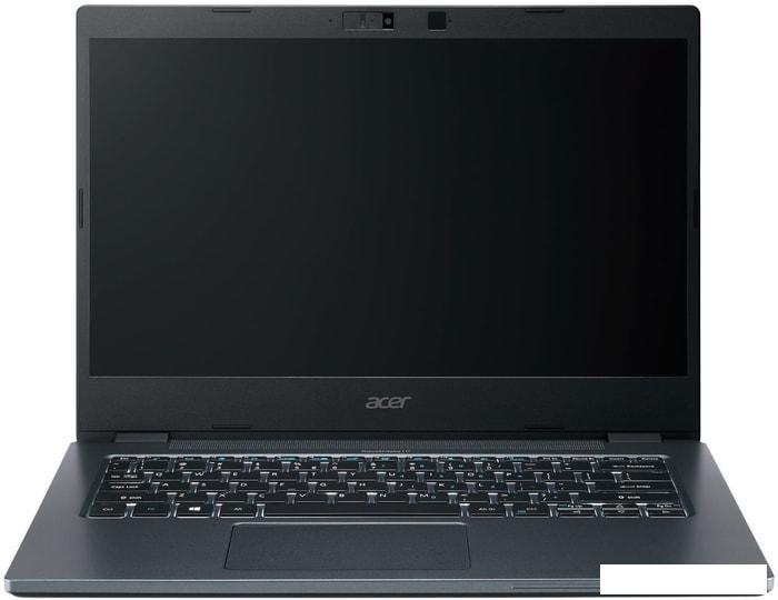Ноутбук Acer TravelMate TMP414-51-50CR NX.VPAER.00C