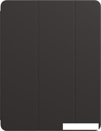 Чехол для планшета Apple Smart Folio для iPad Pro 12.9 2021 (черный) - фото 1 - id-p219215320