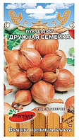 Лук шалот Дружная семейка 0,1г Premium seeds