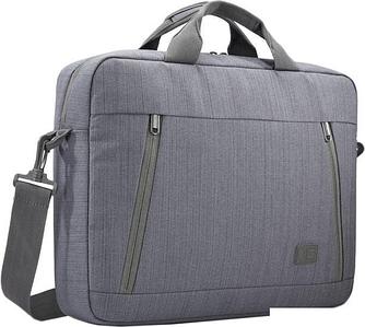 Сумка Case Logic Huxton 14" HUXA-214 (graphite)