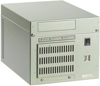 Корпус Advantech IPC-6806S-25F