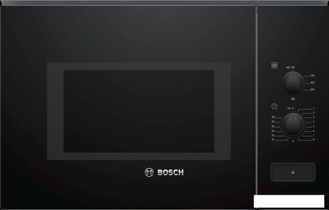 Микроволновая печь Bosch BFL550MB0, фото 2