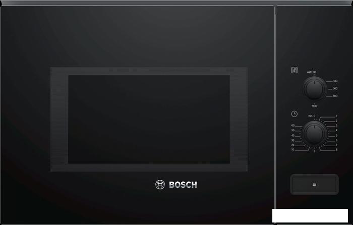 Микроволновая печь Bosch BFL550MB0 - фото 1 - id-p219505038