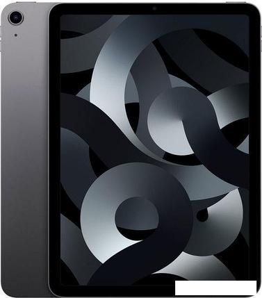 Планшет Apple iPad Air 2022 64GB (серый космос), фото 2