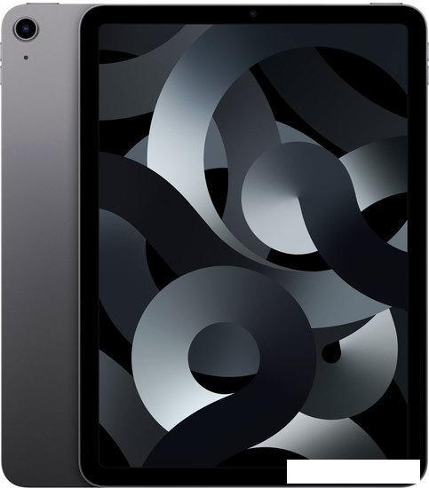 Планшет Apple iPad Air 2022 64GB (серый космос) - фото 1 - id-p219215323