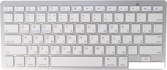 Клавиатура Palmexx Apple Style WB-8022 - фото 1 - id-p219215328