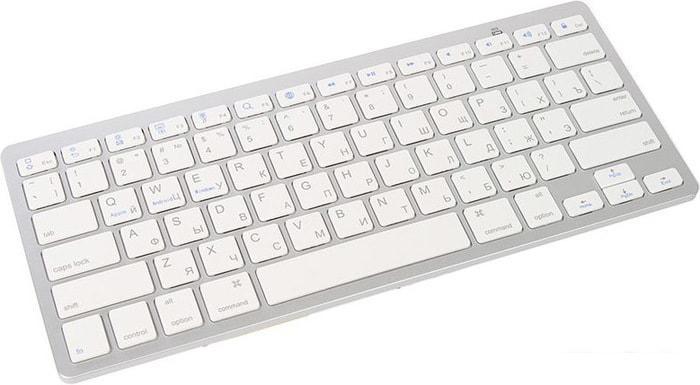 Клавиатура Palmexx Apple Style WB-8022 - фото 2 - id-p219215328