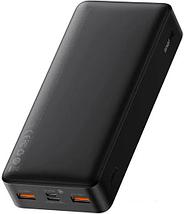 Портативное зарядное устройство Baseus Bipow Digital Display PPDML-M01 20000mAh (черный), фото 3