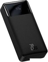 Портативное зарядное устройство Baseus Bipow Digital Display PPDML-M01 20000mAh (черный), фото 2