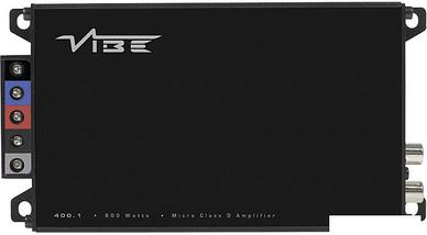 Автомобильный усилитель VIBE audio POWERBOX400.1M-V7, фото 3