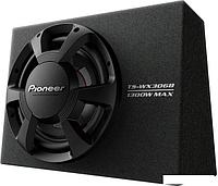 Корпусной пассивный сабвуфер Pioneer TS-WX306B