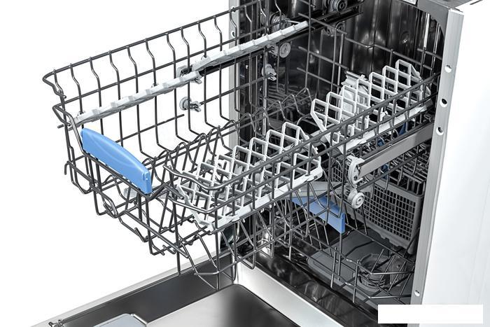 Встраиваемая посудомоечная машина ZorG Technology W45I1DA512 - фото 2 - id-p219215522